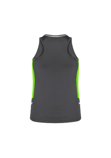 Picture of Biz Collection, Renegade Ladies Singlet